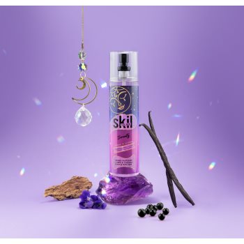 Skil Feel Good Serenity brumă parfumată pentru corp si par pentru femei - imagine 3